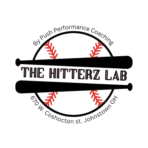 Logo Of The Hitterz LAB